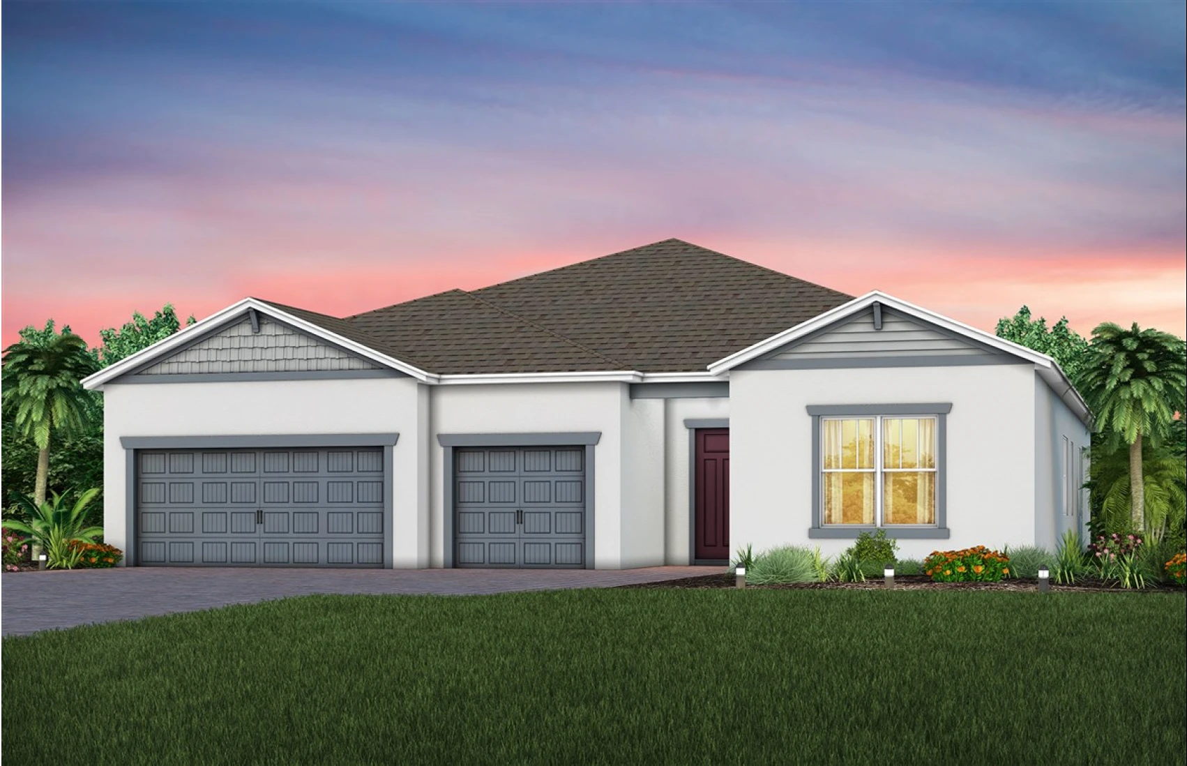 Renown Del Webb Minneola